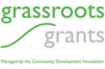 Grassroots grants